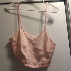 Free People Bralette 💕